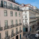 酒店 Chiado Lisboa