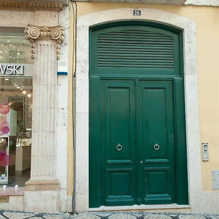 فندق Chiado *