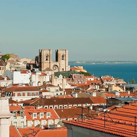 Hotel Chiado *