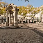 Chiado ホテル *