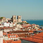 Hotel Chiado *