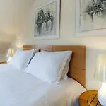 Chiado Hotel Lisbona