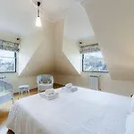 Chiado ホテル