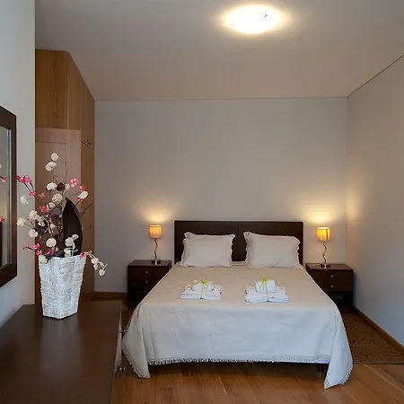 Hotel Chiado Lisbon