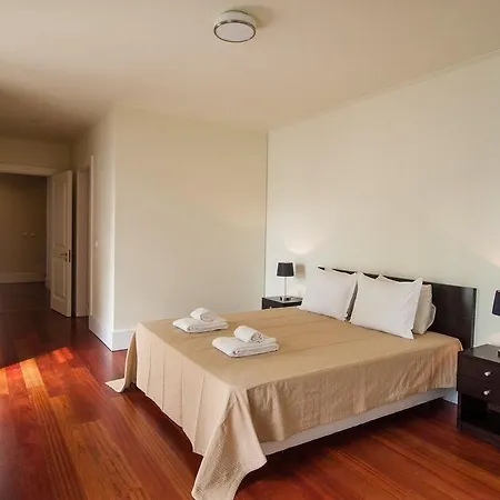 Chiado Hotel Lisbon