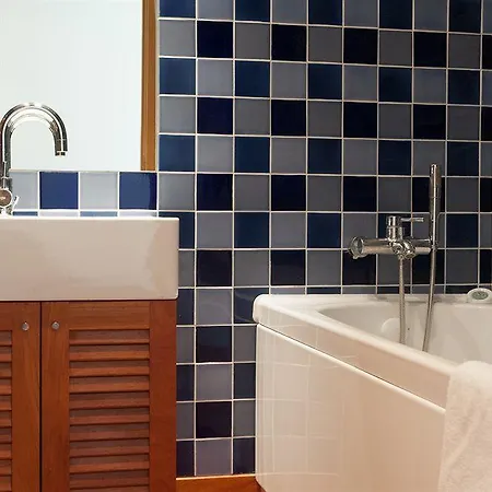 Chiado Hotel Lisbona