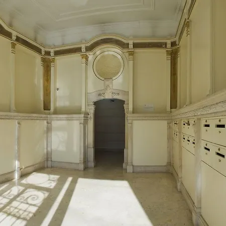 Chiado * Лиссабон