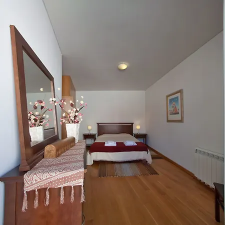 Chiado Hotel Lisbona