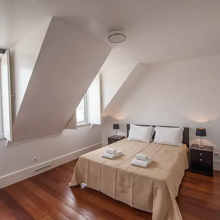 Chiado Hotel Lisbon