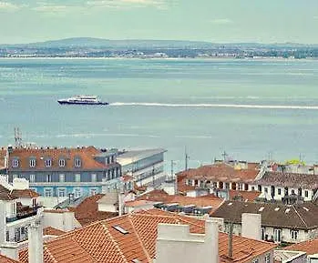 Chiado * Лиссабон