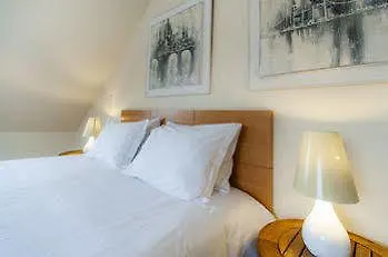 Chiado Hotel Lisbona