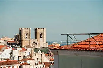 Chiado Lisbon