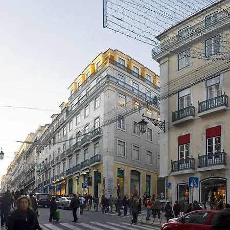 Chiado Hotel