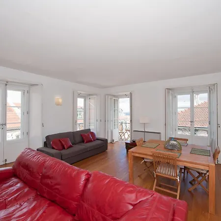 Chiado Лиссабон