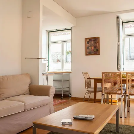 Chiado Лиссабон