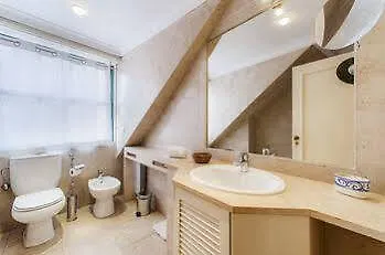 Chiado Отель Лиссабон