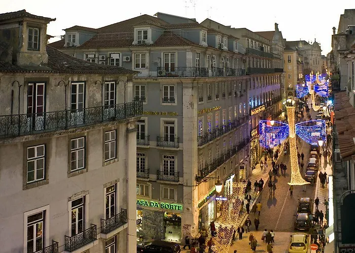 Chiado * Lisboa