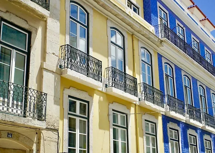 Chiado Lisboa