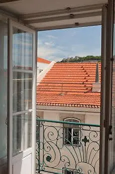 Chiado * Lizbona
