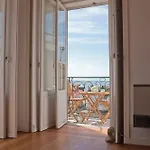 Chiado Ξενοδοχείο