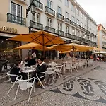 Chiado Ξενοδοχείο *
