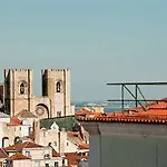 Chiado Lisboa