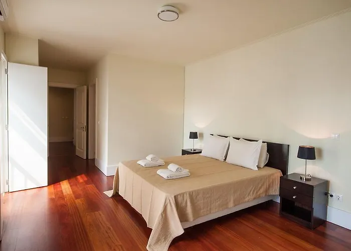 Chiado Hotel Lissabon