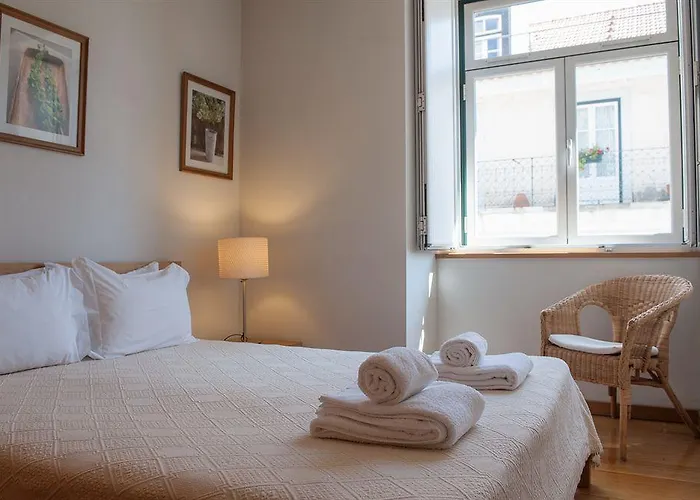 Chiado Hotel