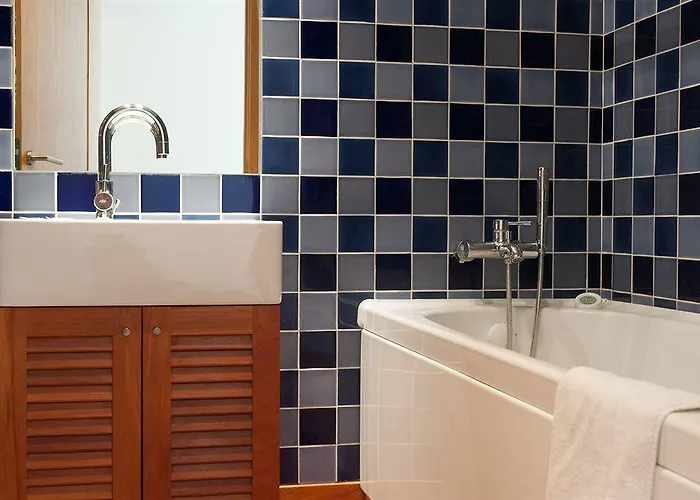Chiado Hotel Lissabon