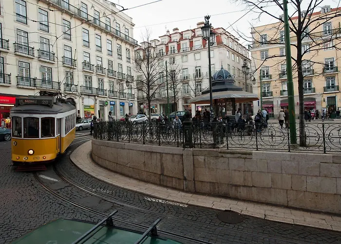 Hotel Chiado